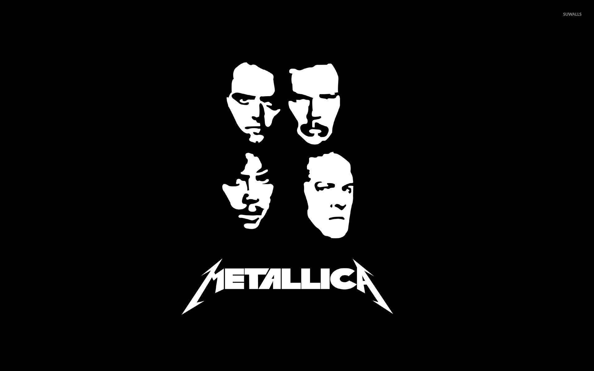 1920X1200 Metallica Wallpaper and Background
