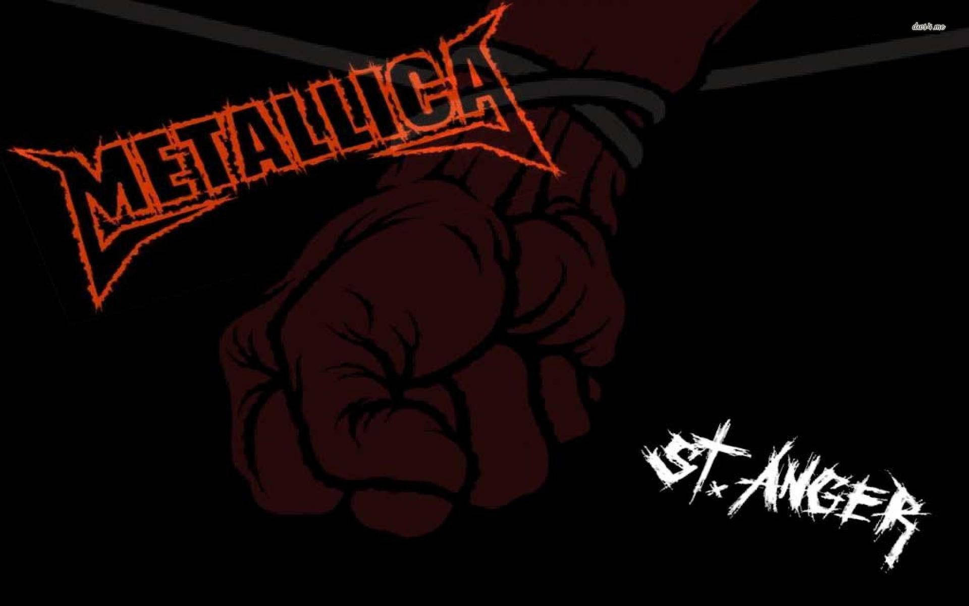Metallica 1920X1200 Wallpaper and Background Image