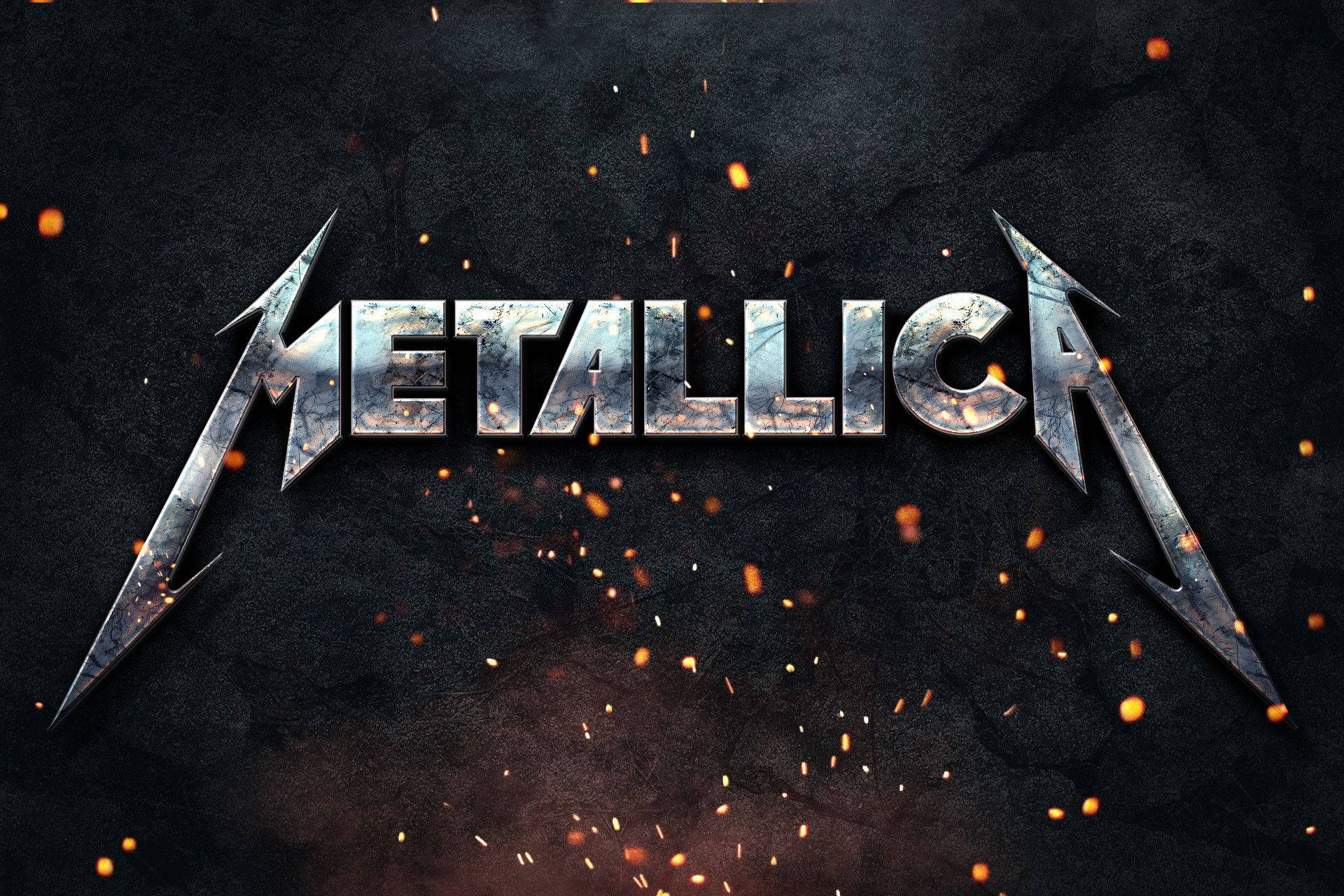1920X1280 Metallica Wallpaper and Background