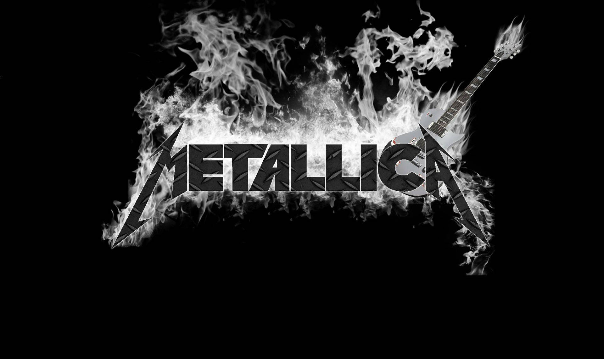 2019X1200 Metallica Wallpaper and Background