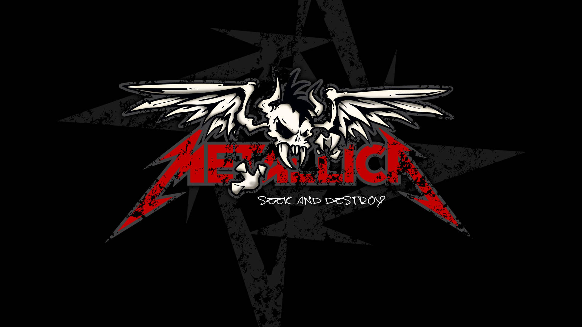 Metallica 2560X1440 Wallpaper and Background Image