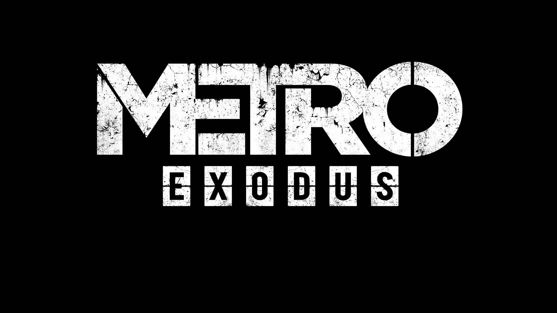 Metro Exodus 1920X1080 Wallpaper and Background Image