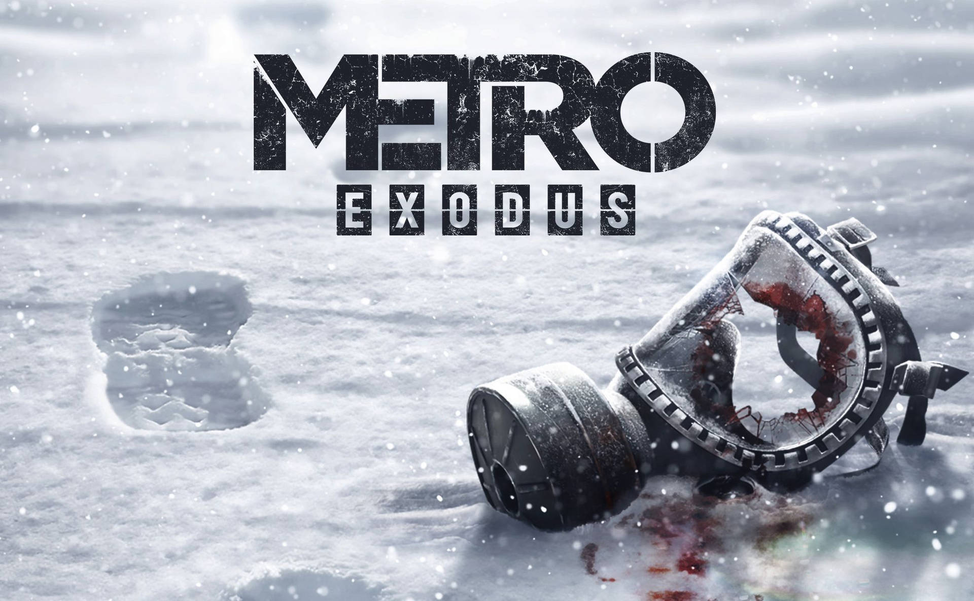 Metro Exodus 2000X1233 Wallpaper and Background Image