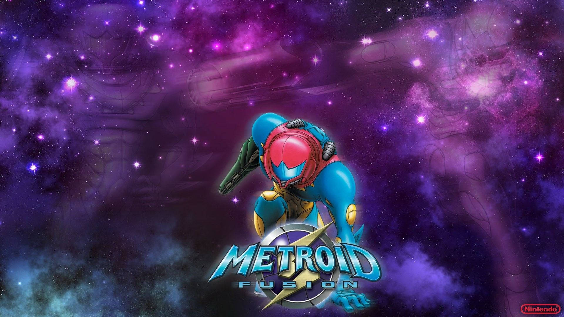 1920X1080 Metroid Wallpaper and Background