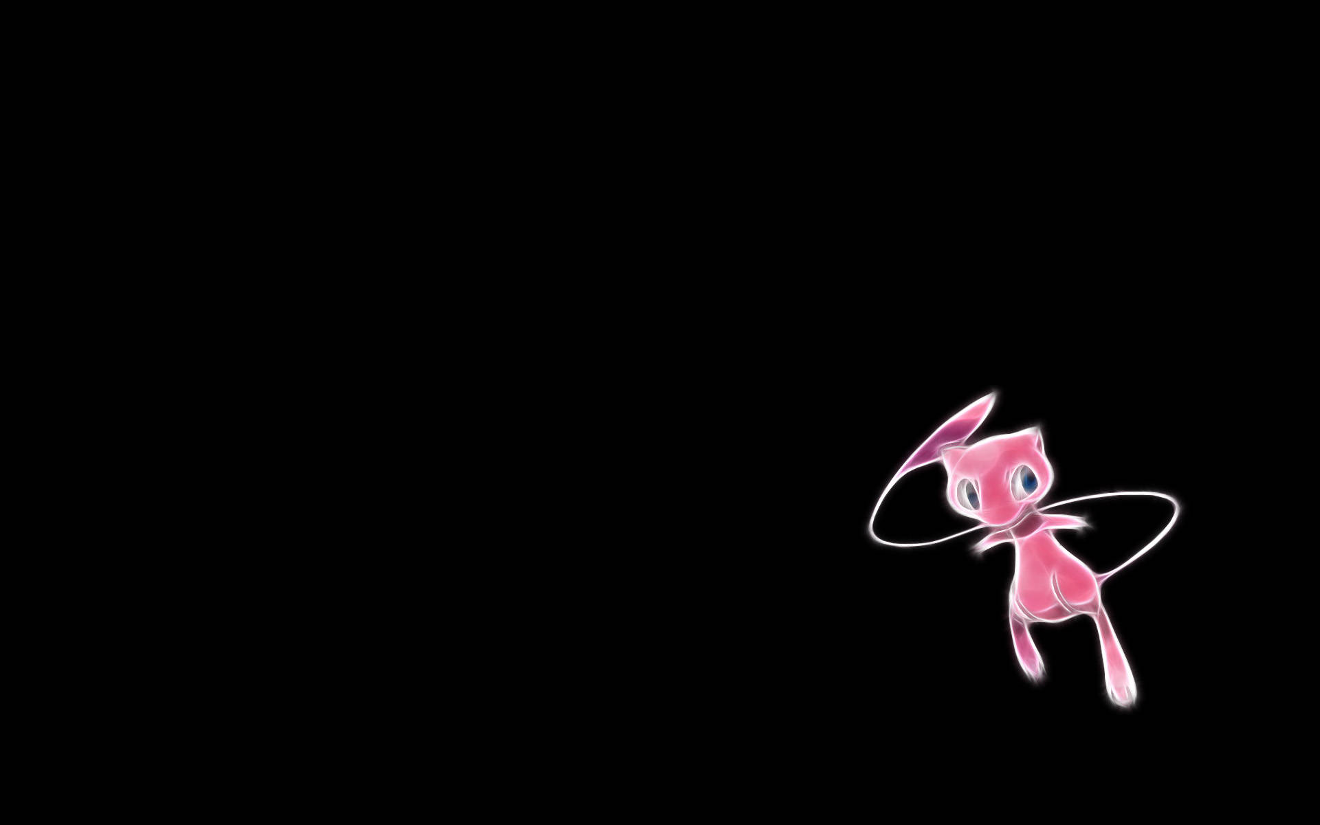 Mew 1920X1200 Wallpaper and Background Image