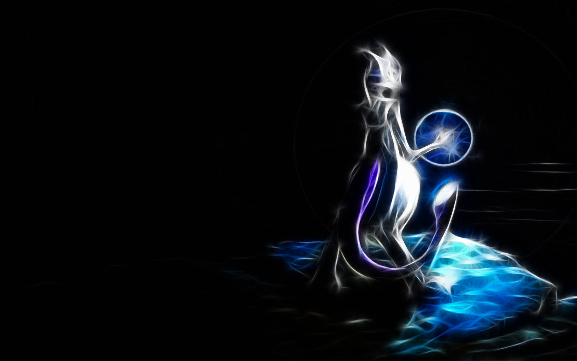 Mewtwo 1920X1200 Wallpaper and Background Image