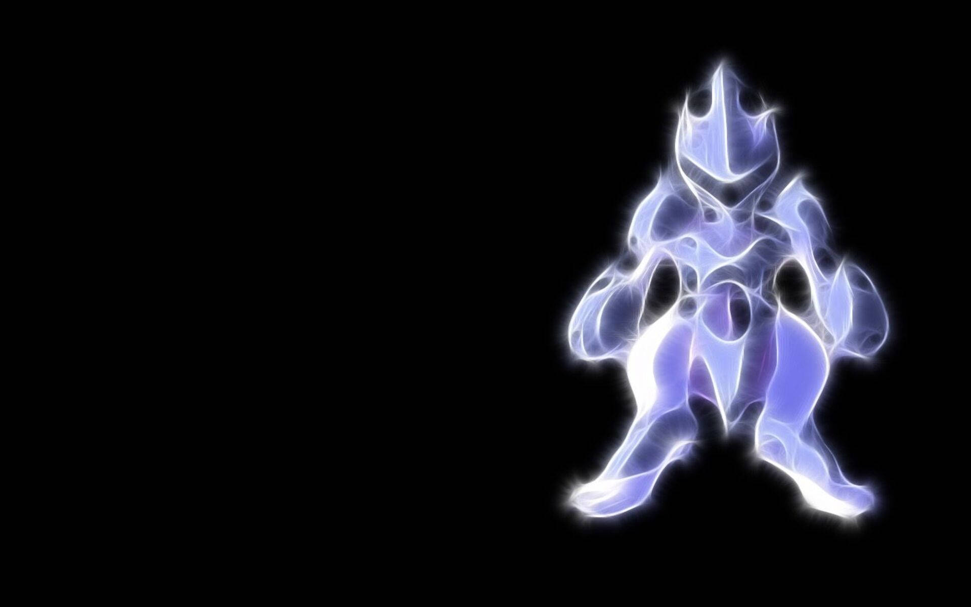 1920X1200 Mewtwo Wallpaper and Background