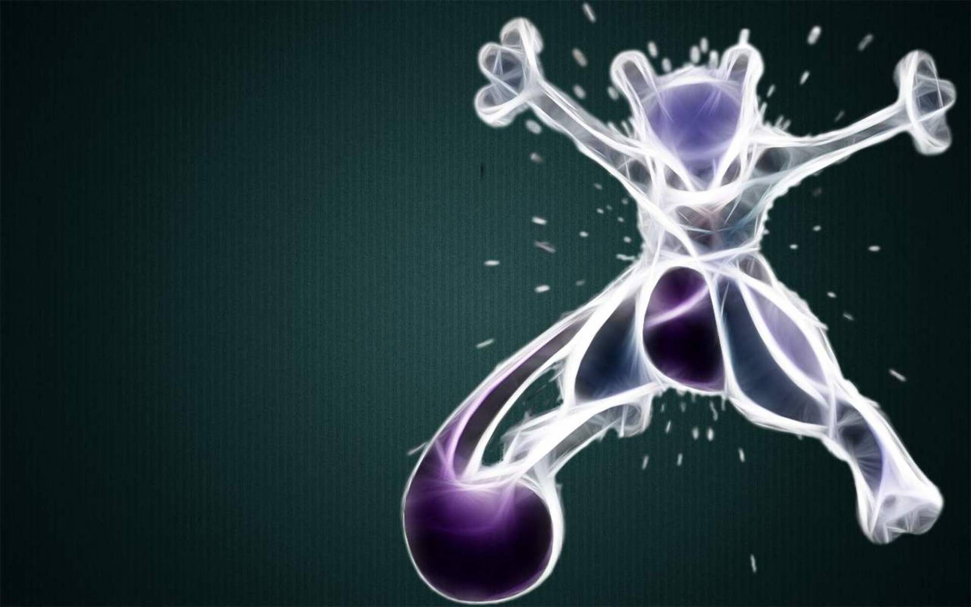 Mewtwo 2000X1250 Wallpaper and Background Image