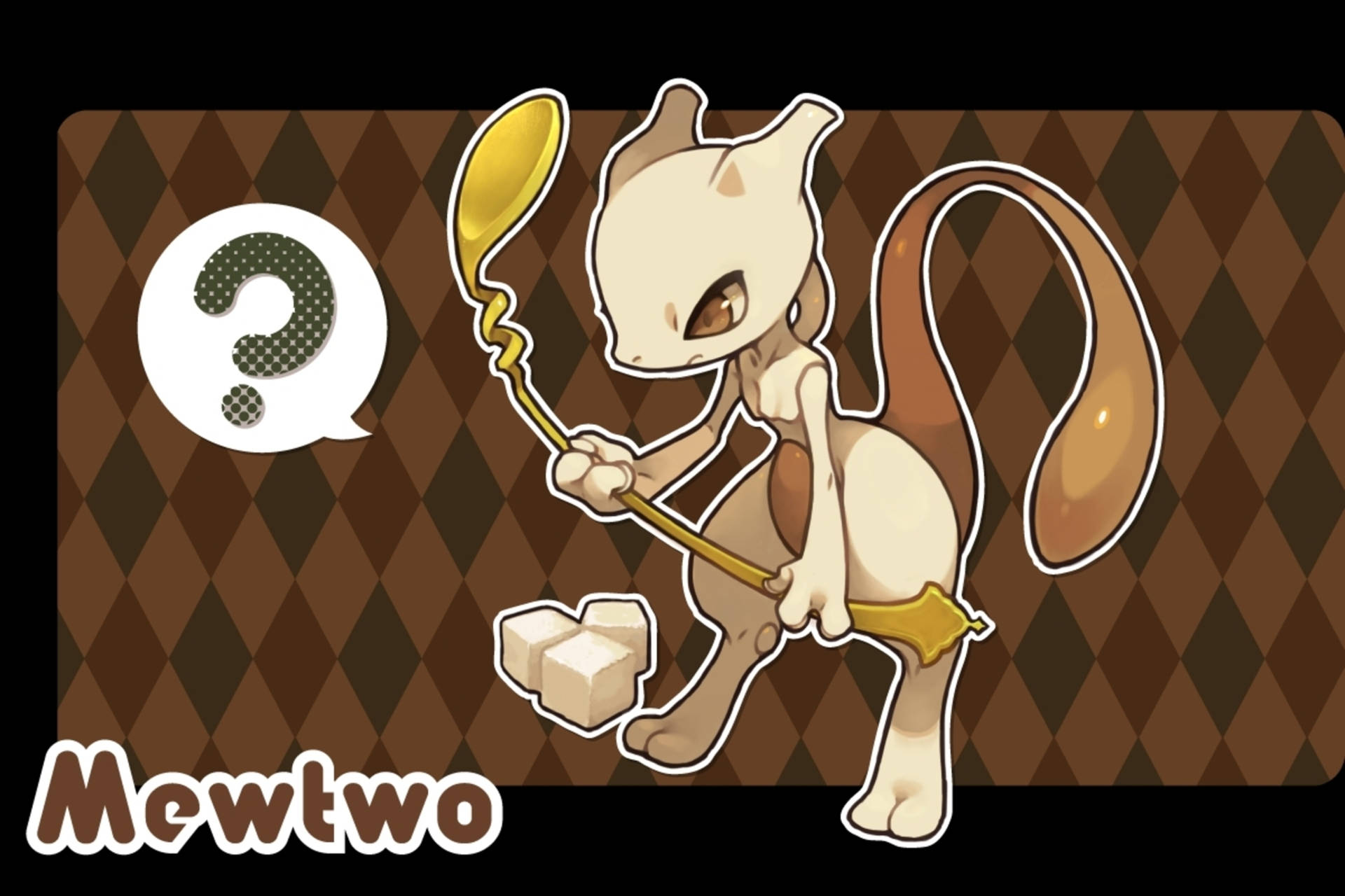 Mewtwo 2040X1360 Wallpaper and Background Image