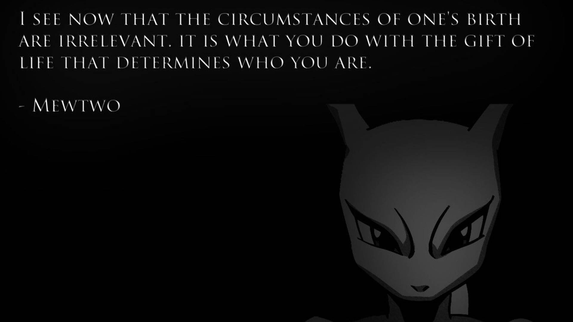 Mewtwo 2200X1237 Wallpaper and Background Image