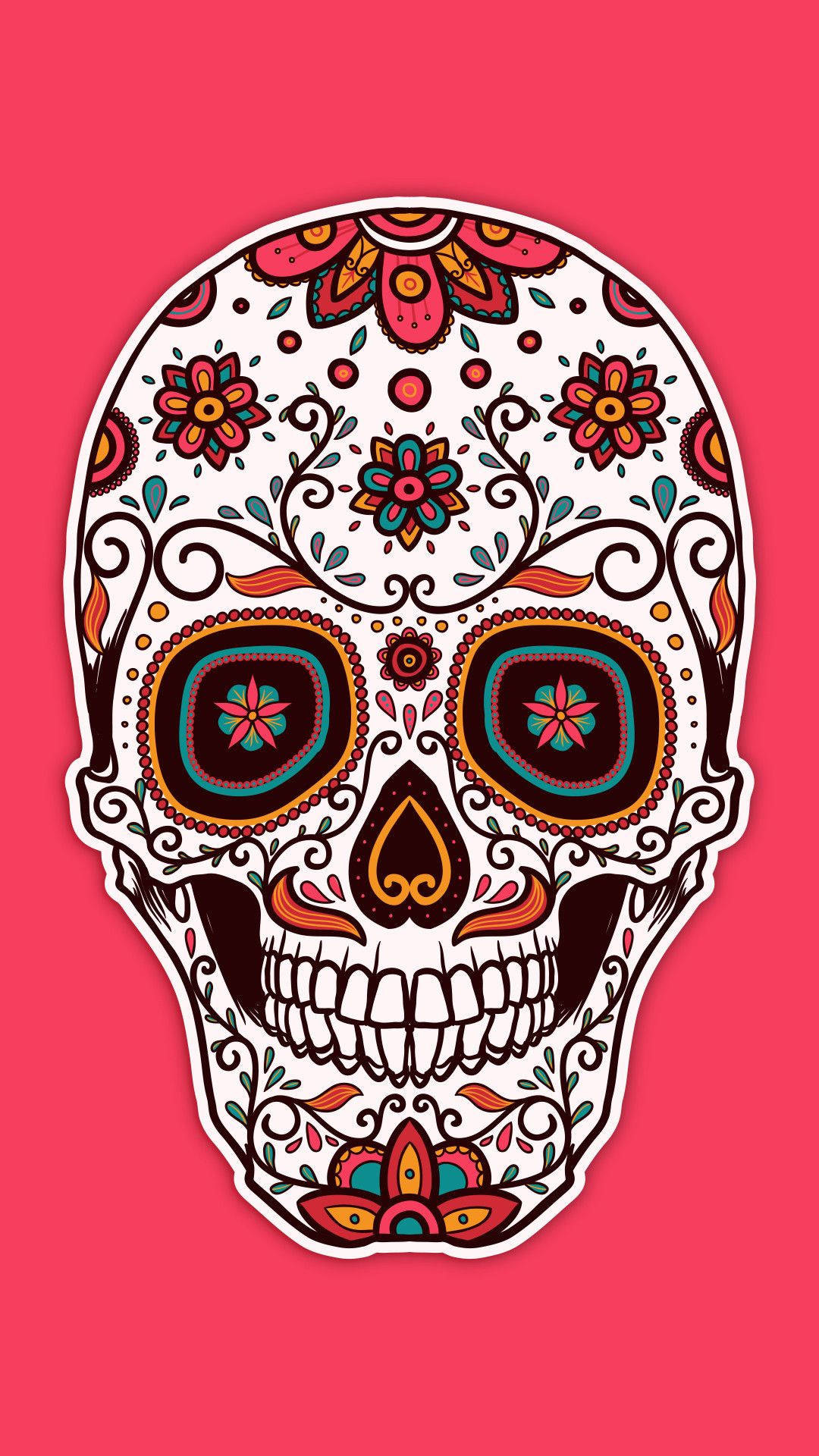 1080X1920 Mexican Wallpaper and Background