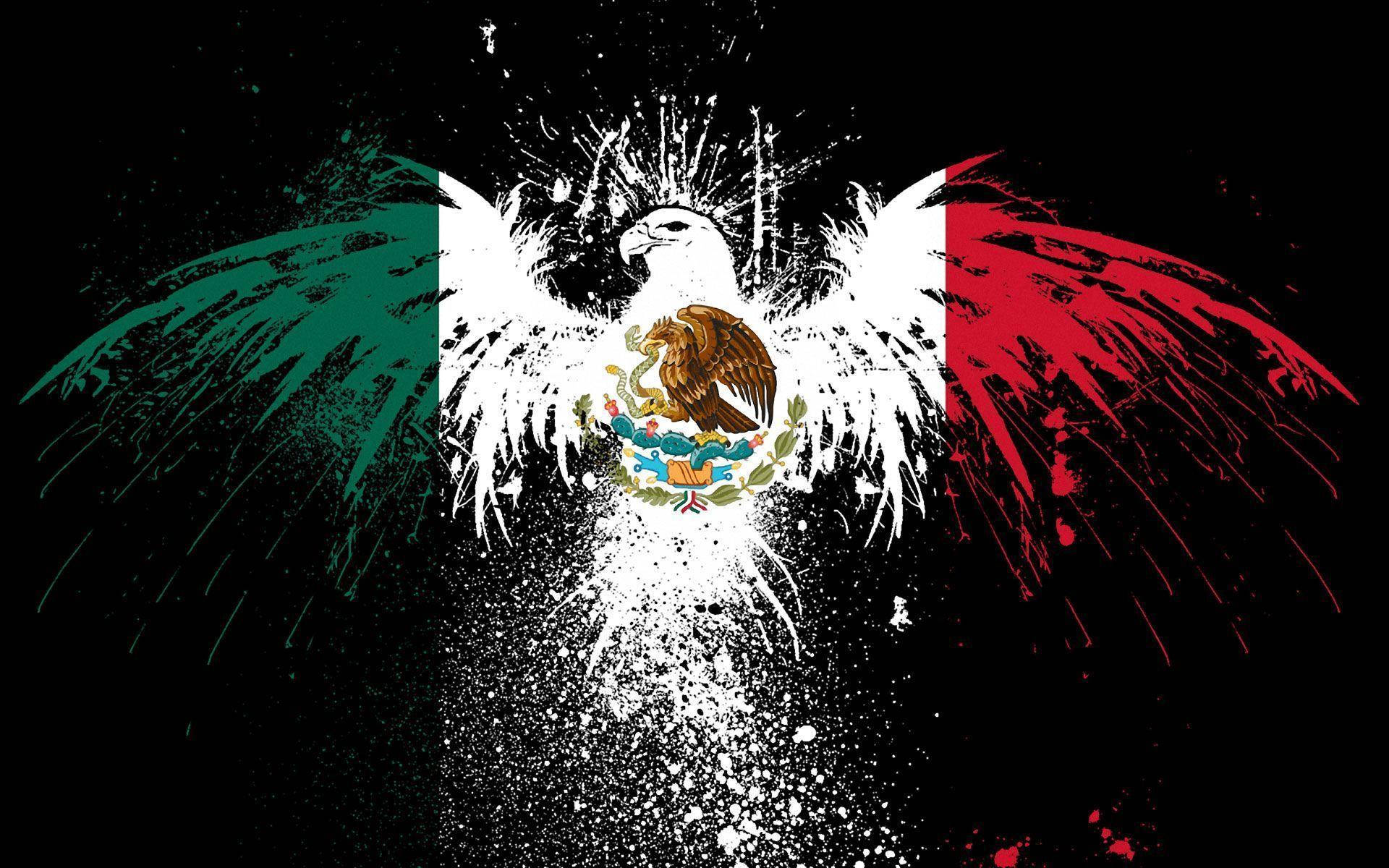 1920X1200 Mexican Wallpaper and Background