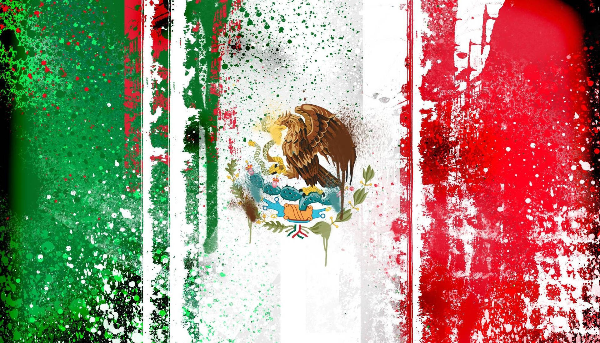 2000X1143 Mexican Wallpaper and Background