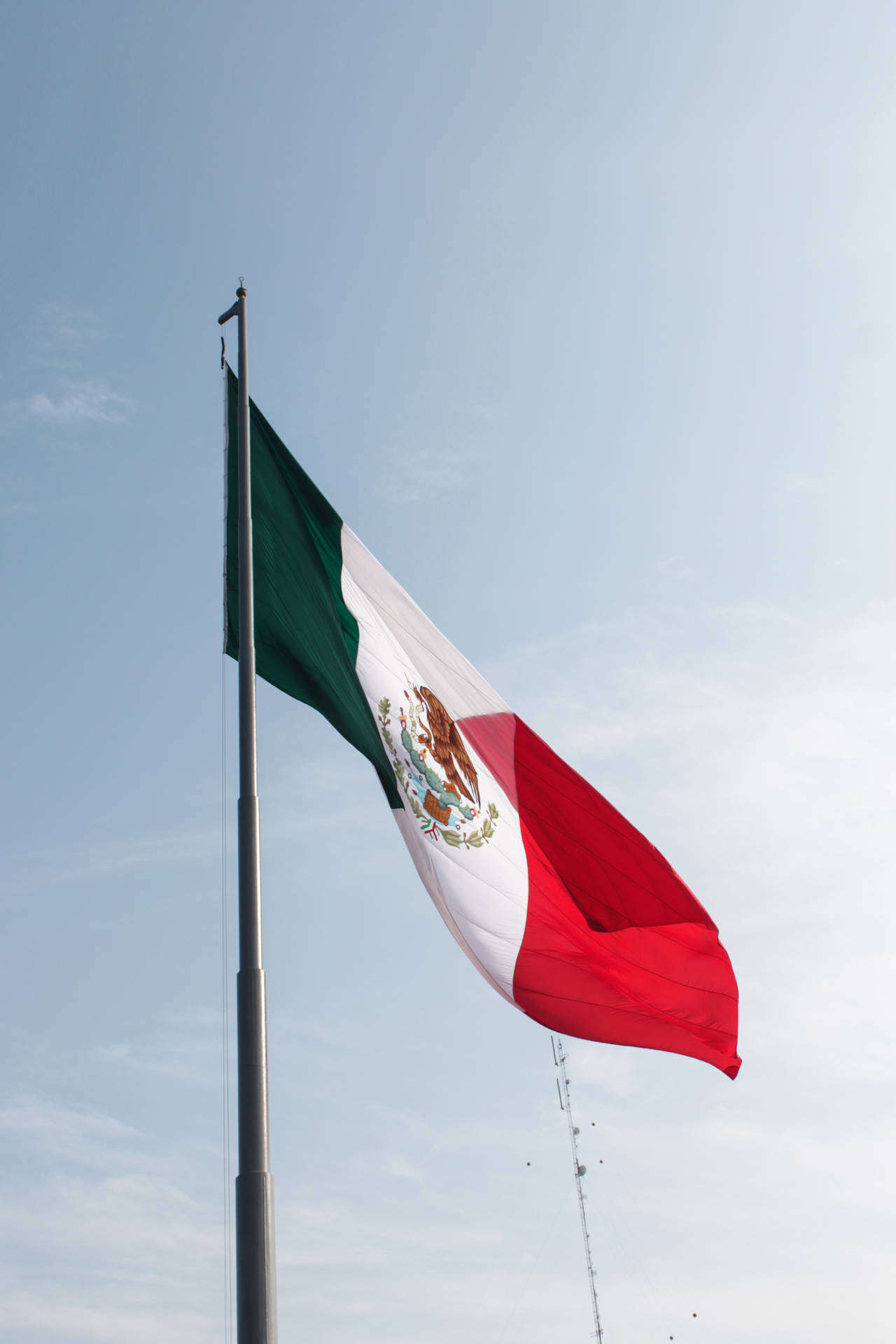 2564X3846 Mexican Wallpaper and Background
