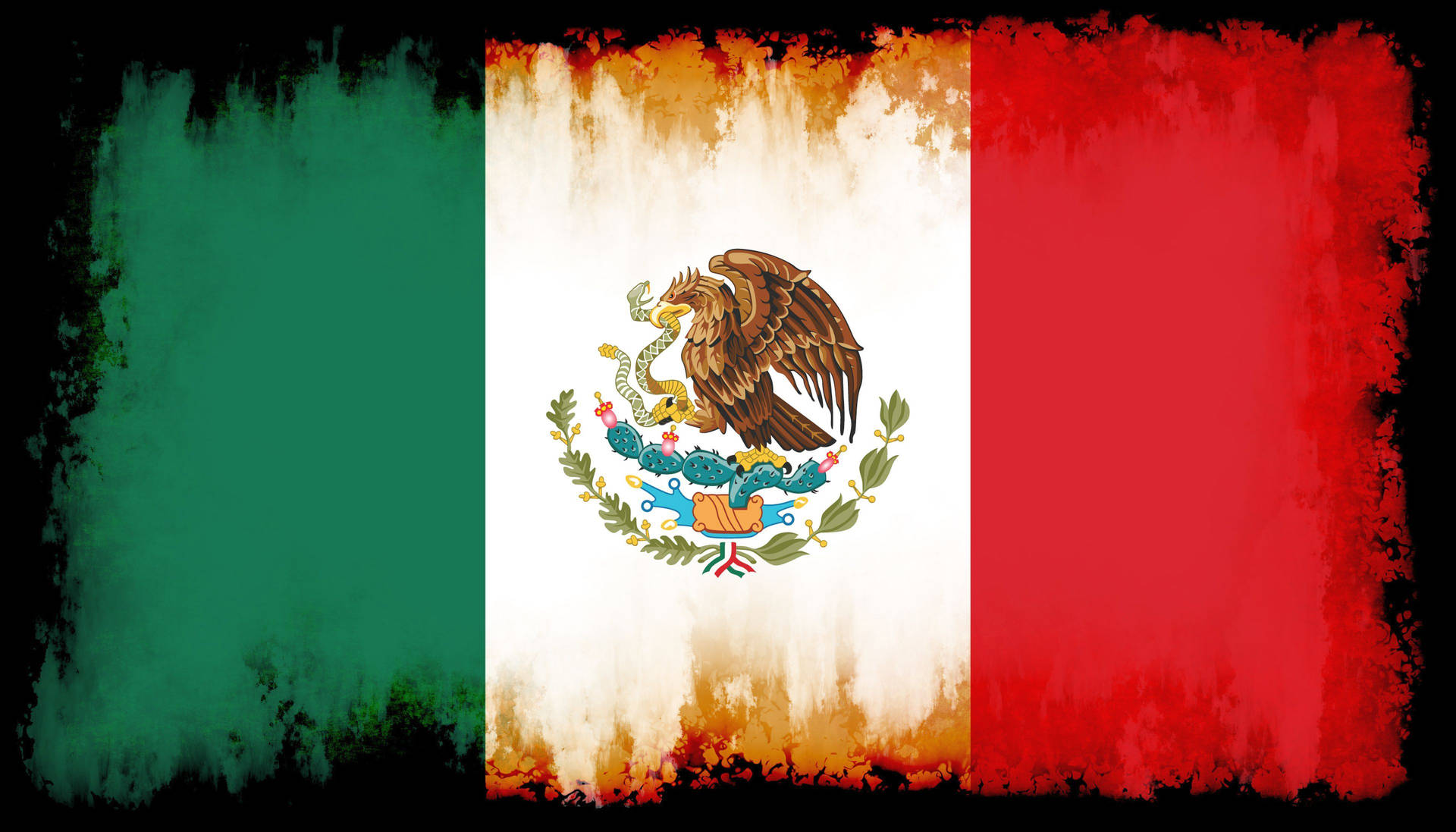 Mexican 3840X2194 Wallpaper and Background Image