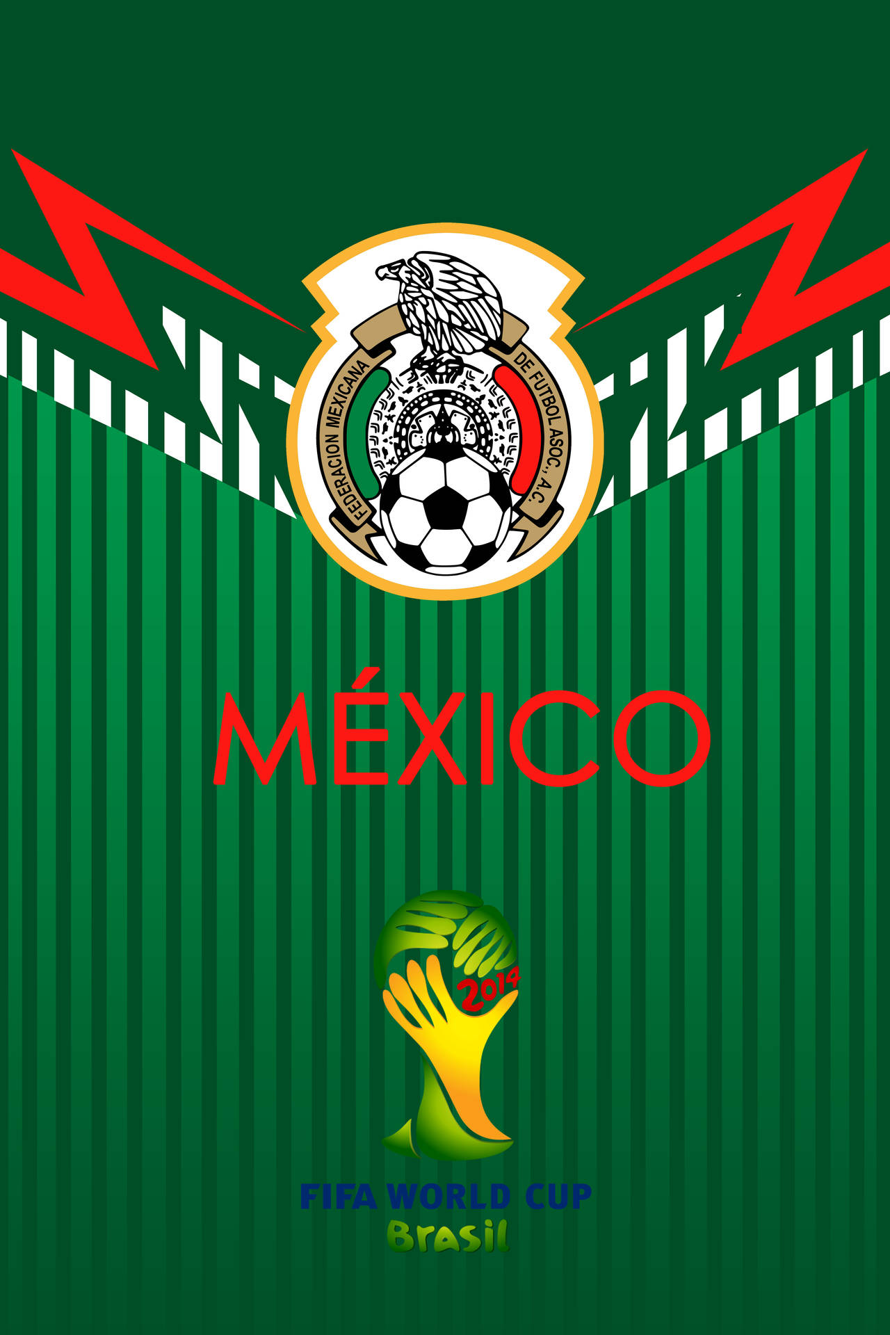 Mexican 4200X6300 wallpaper