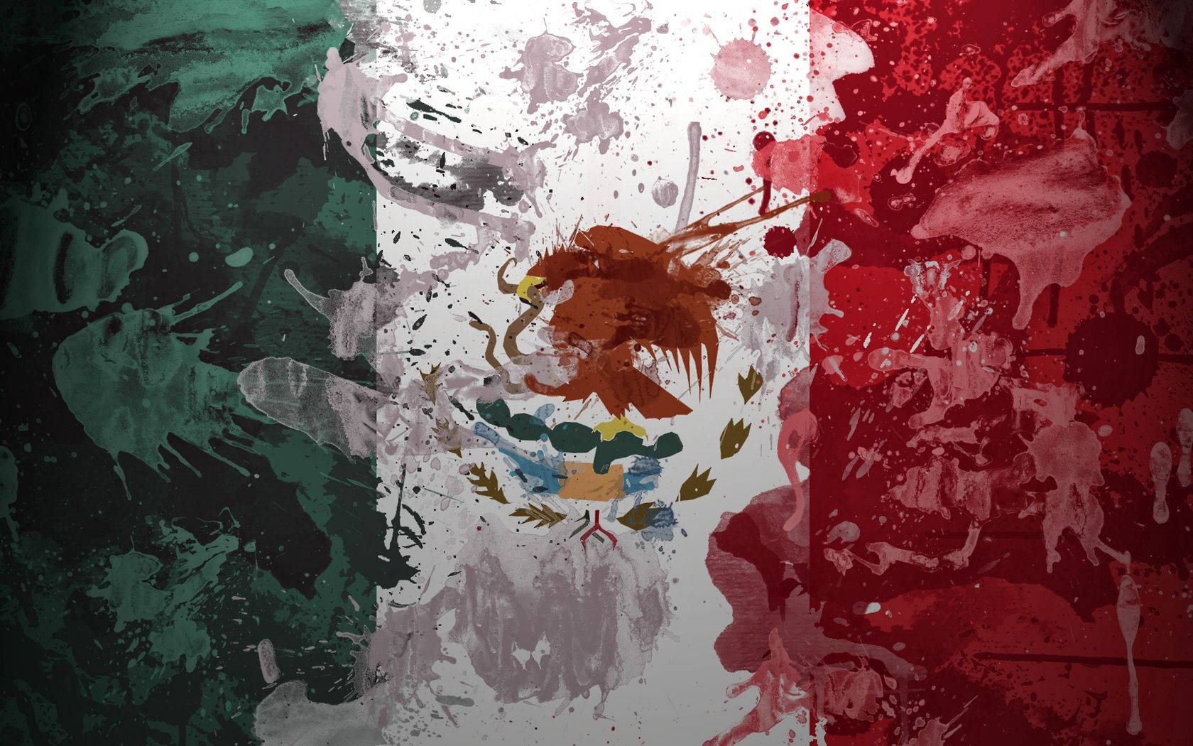 Mexico 1680X1050 Wallpaper and Background Image