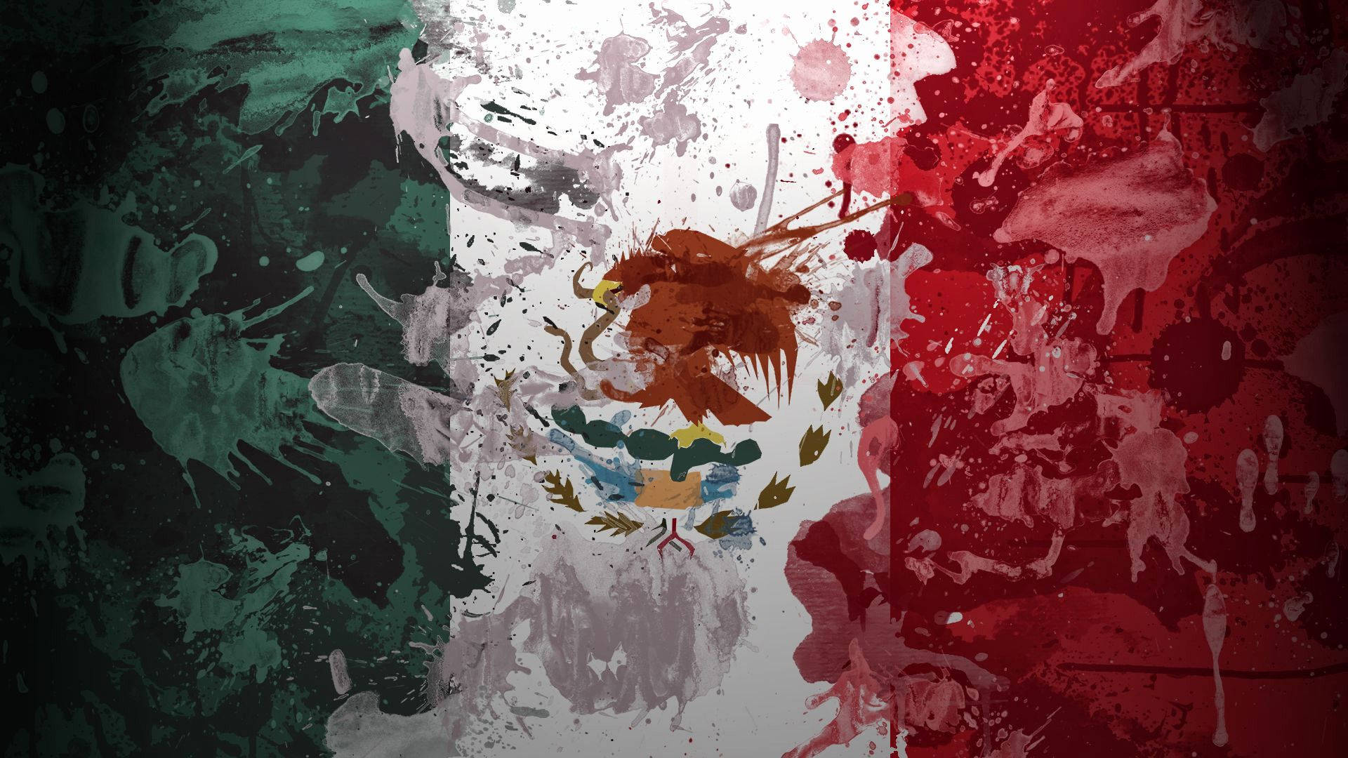 Mexico 1920X1080 Wallpaper and Background Image