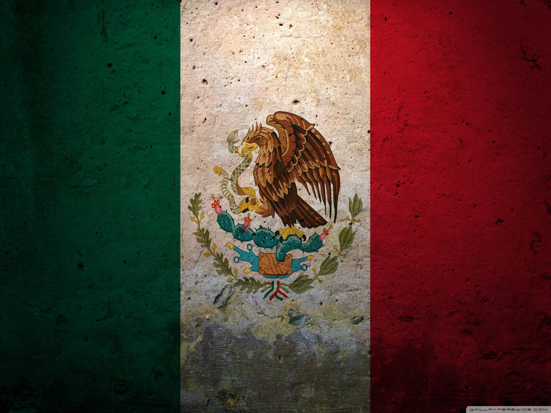 Mexico 2560X1920 Wallpaper and Background Image