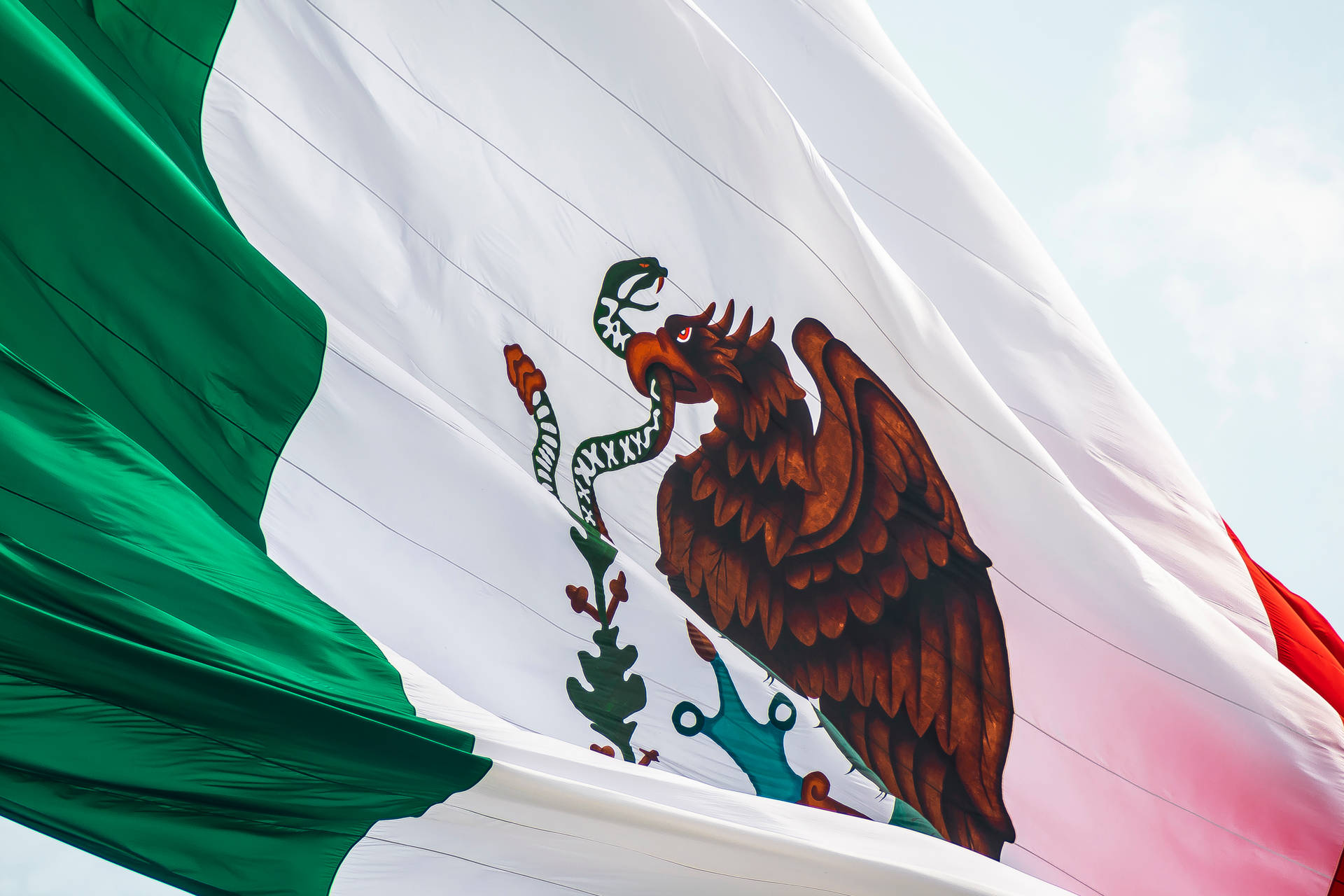 Mexico 6000X4000 Wallpaper and Background Image
