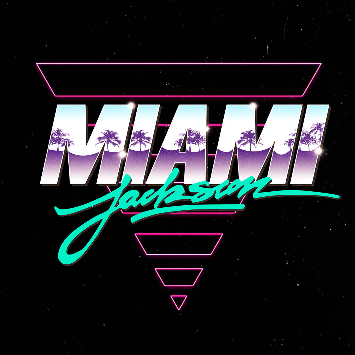 1200X1200 Miami Wallpaper and Background