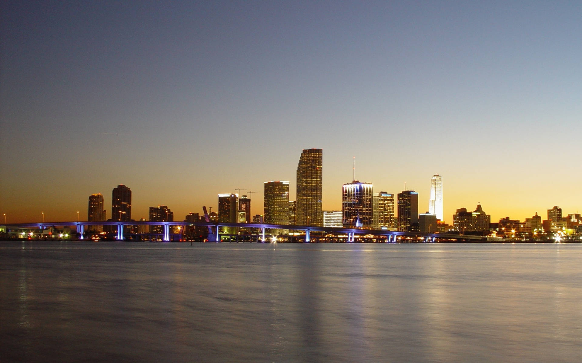 Miami 2560X1600 Wallpaper and Background Image