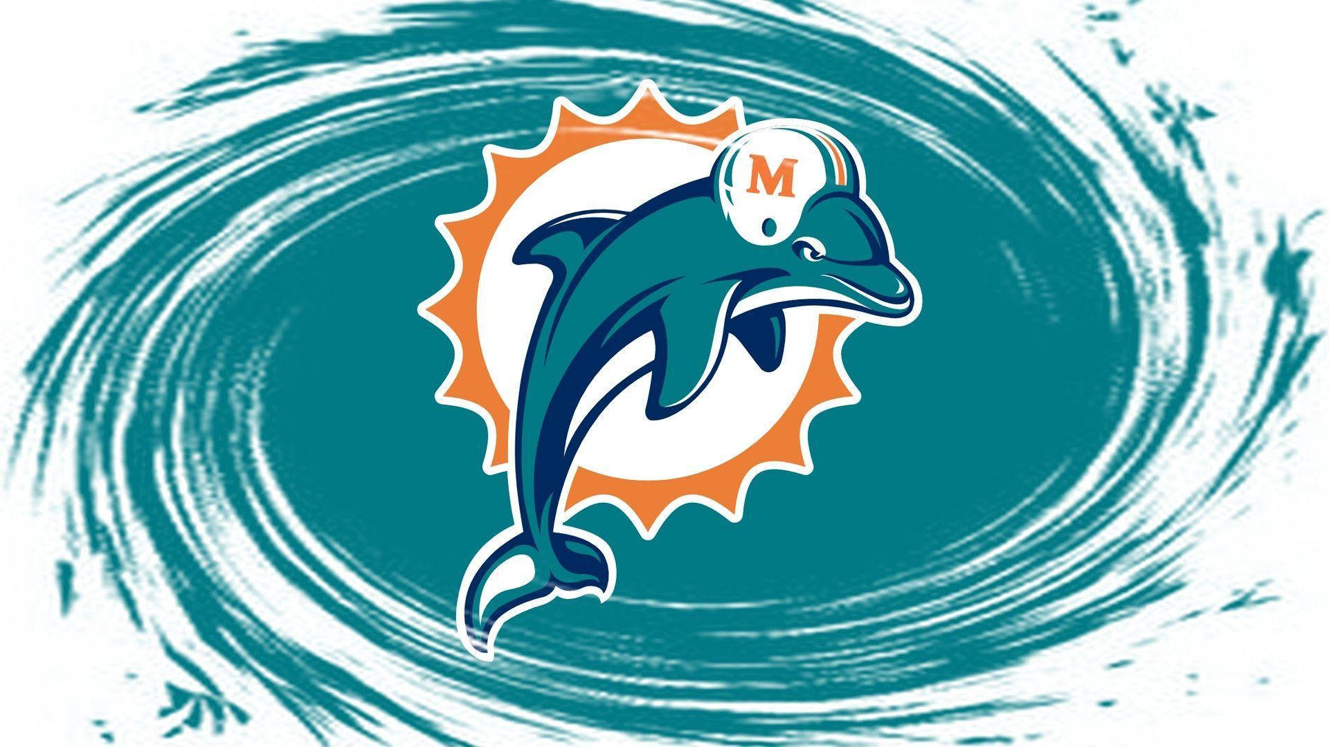 1920X1080 Miami Dolphins Wallpaper and Background