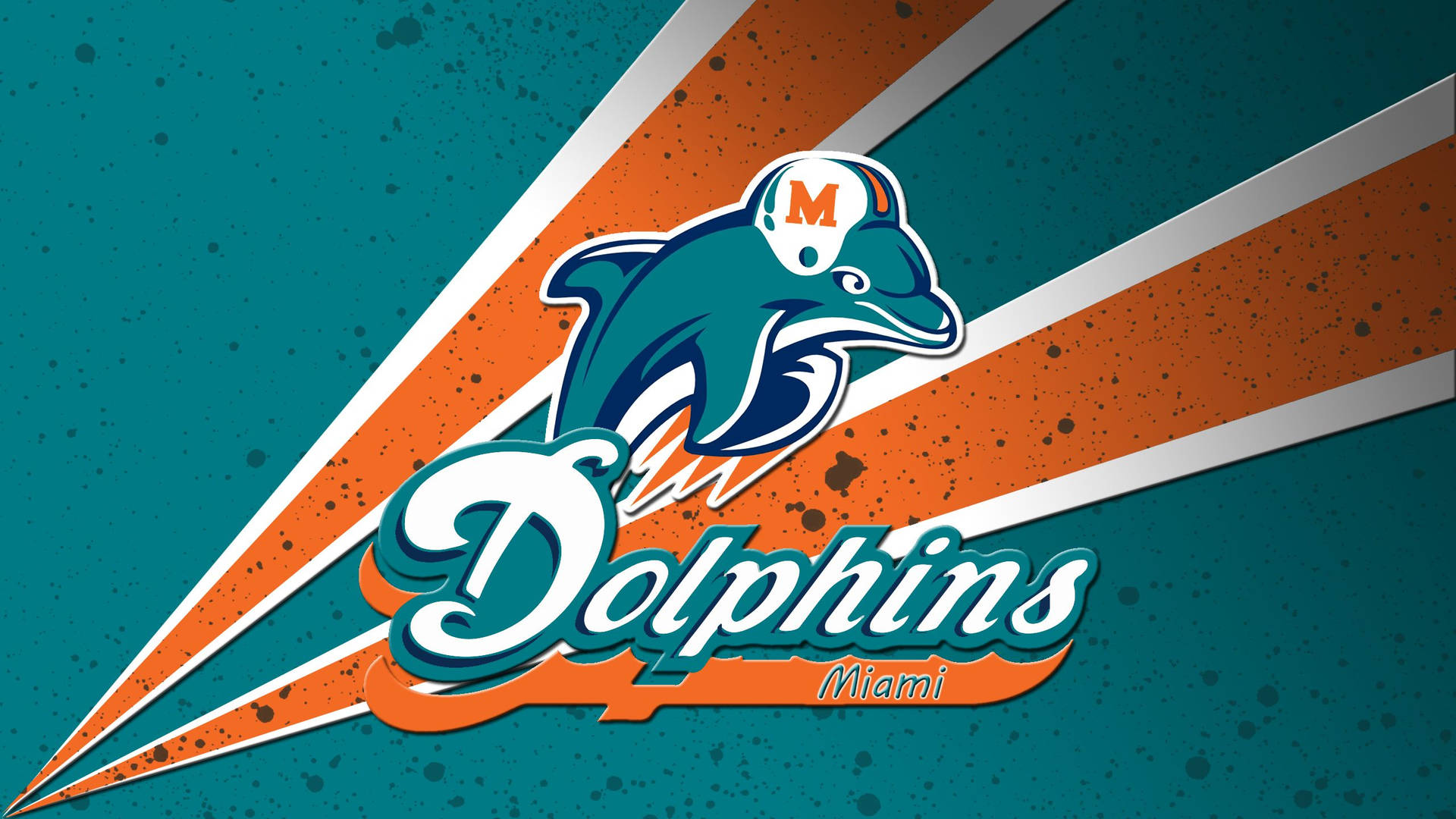 Miami Dolphins 2560X1440 Wallpaper and Background Image