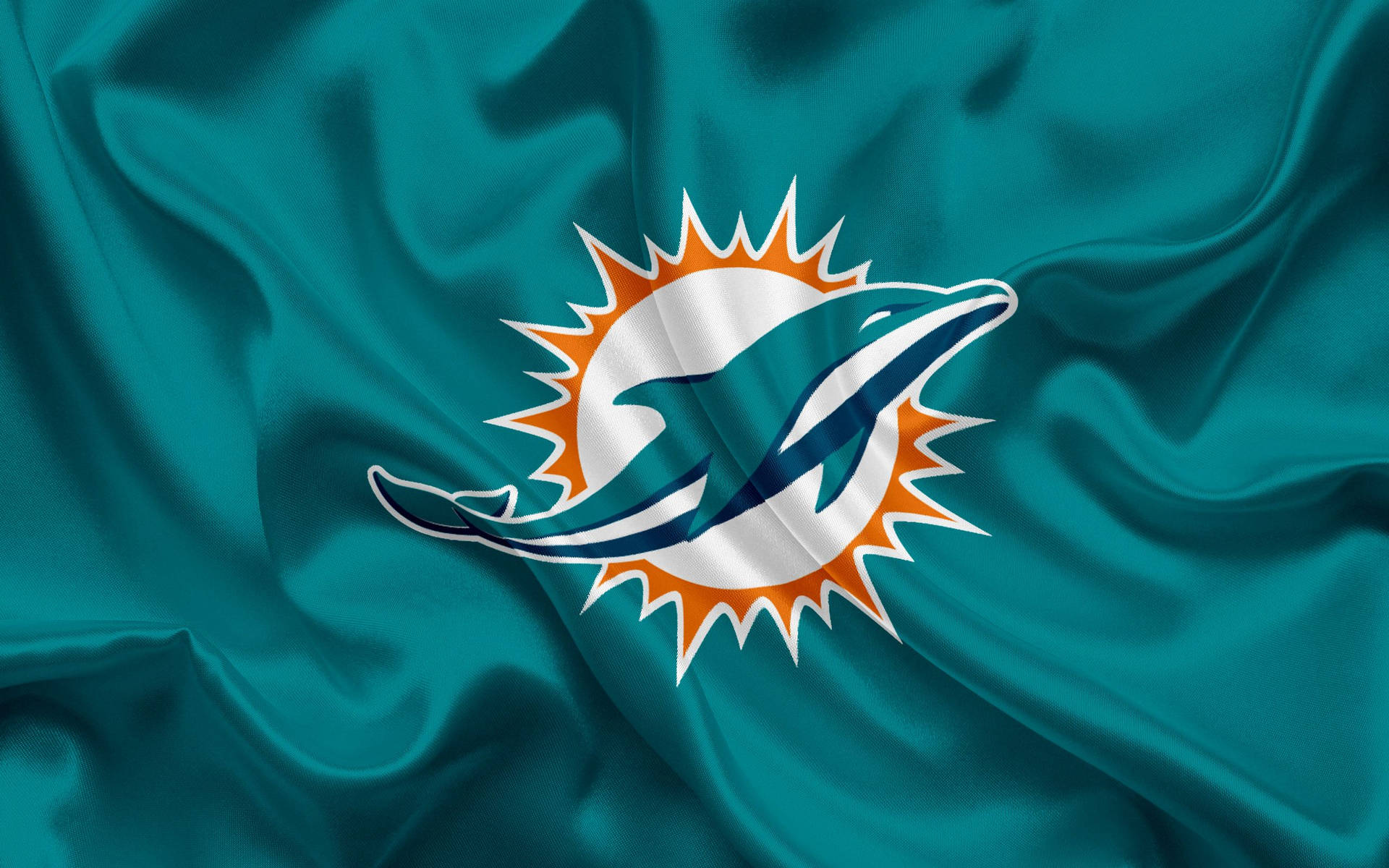 Miami Dolphins 2560X1600 Wallpaper and Background Image