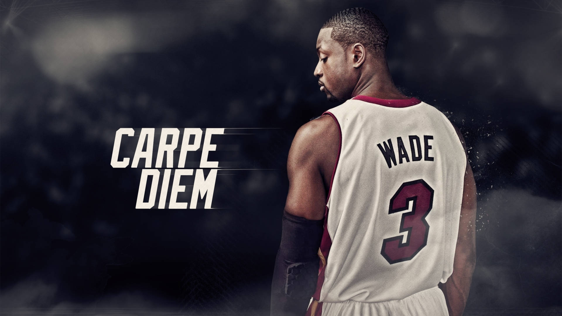 Miami Heat 1920X1080 Wallpaper and Background Image