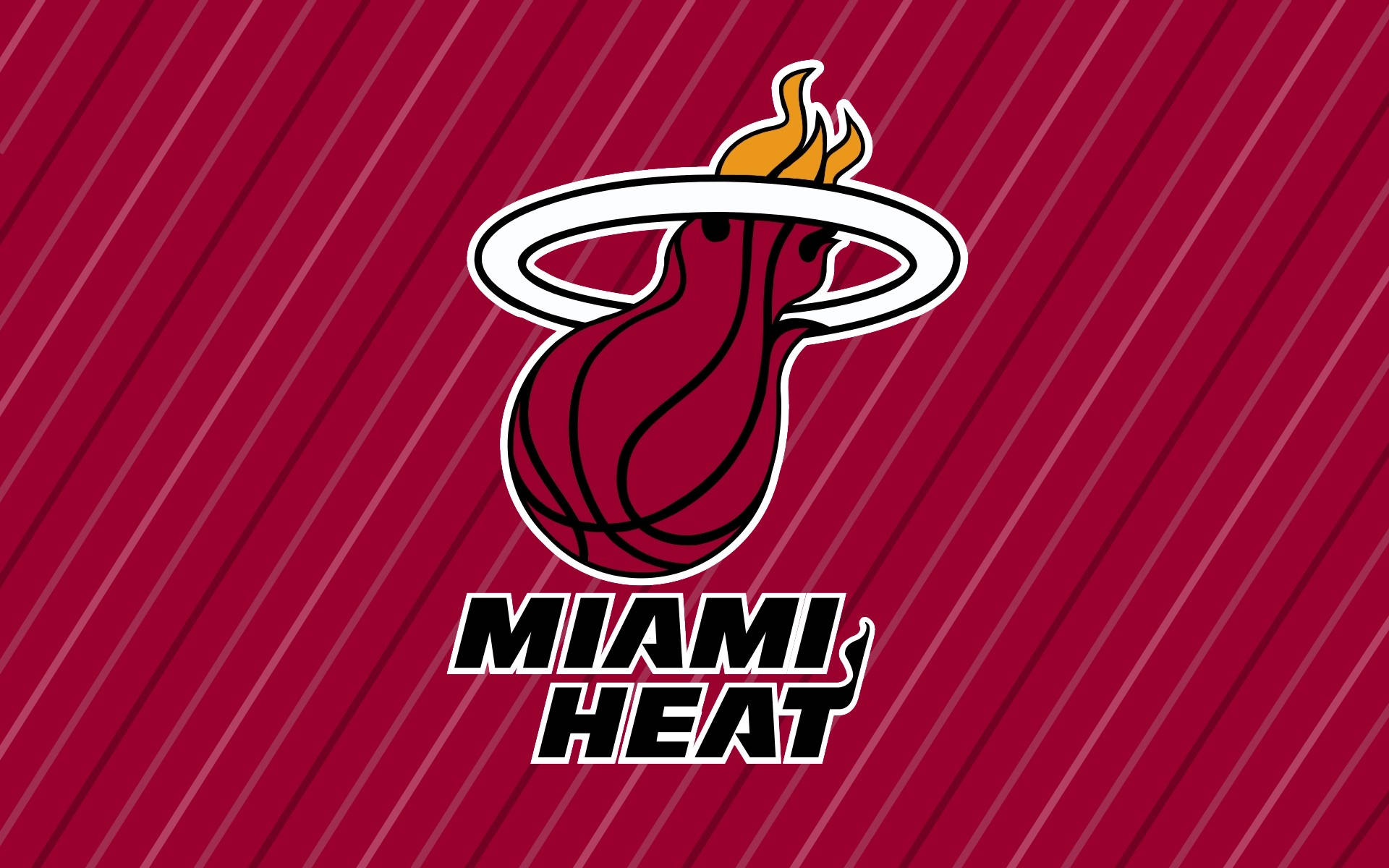 Miami Heat 1920X1200 Wallpaper and Background Image