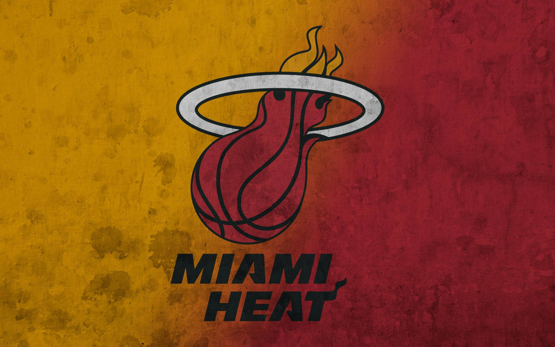 1920X1200 Miami Heat Wallpaper and Background