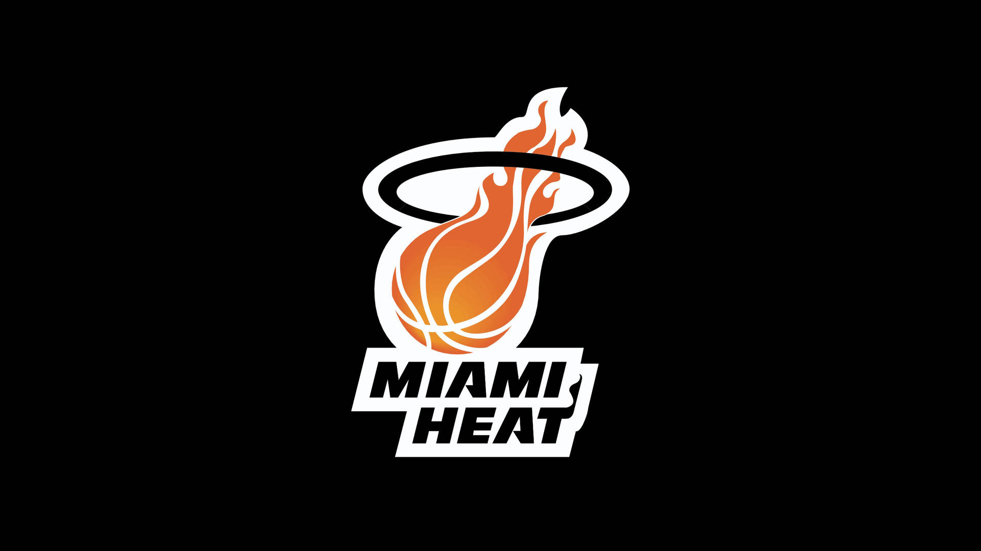 Miami Heat 2560X1440 Wallpaper and Background Image