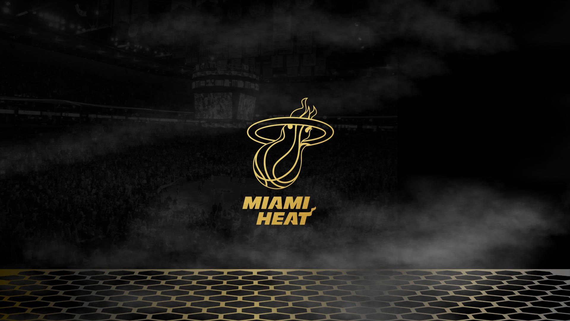 Miami Heat 3200X1800 Wallpaper and Background Image