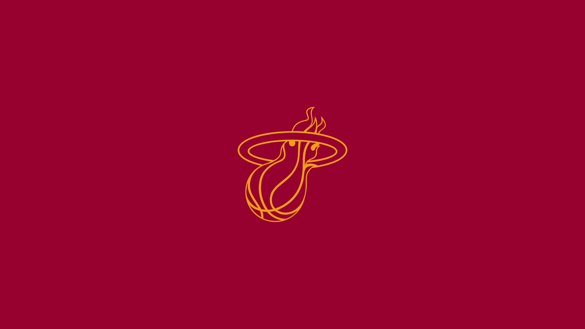 Miami Heat 4480X2520 Wallpaper and Background Image