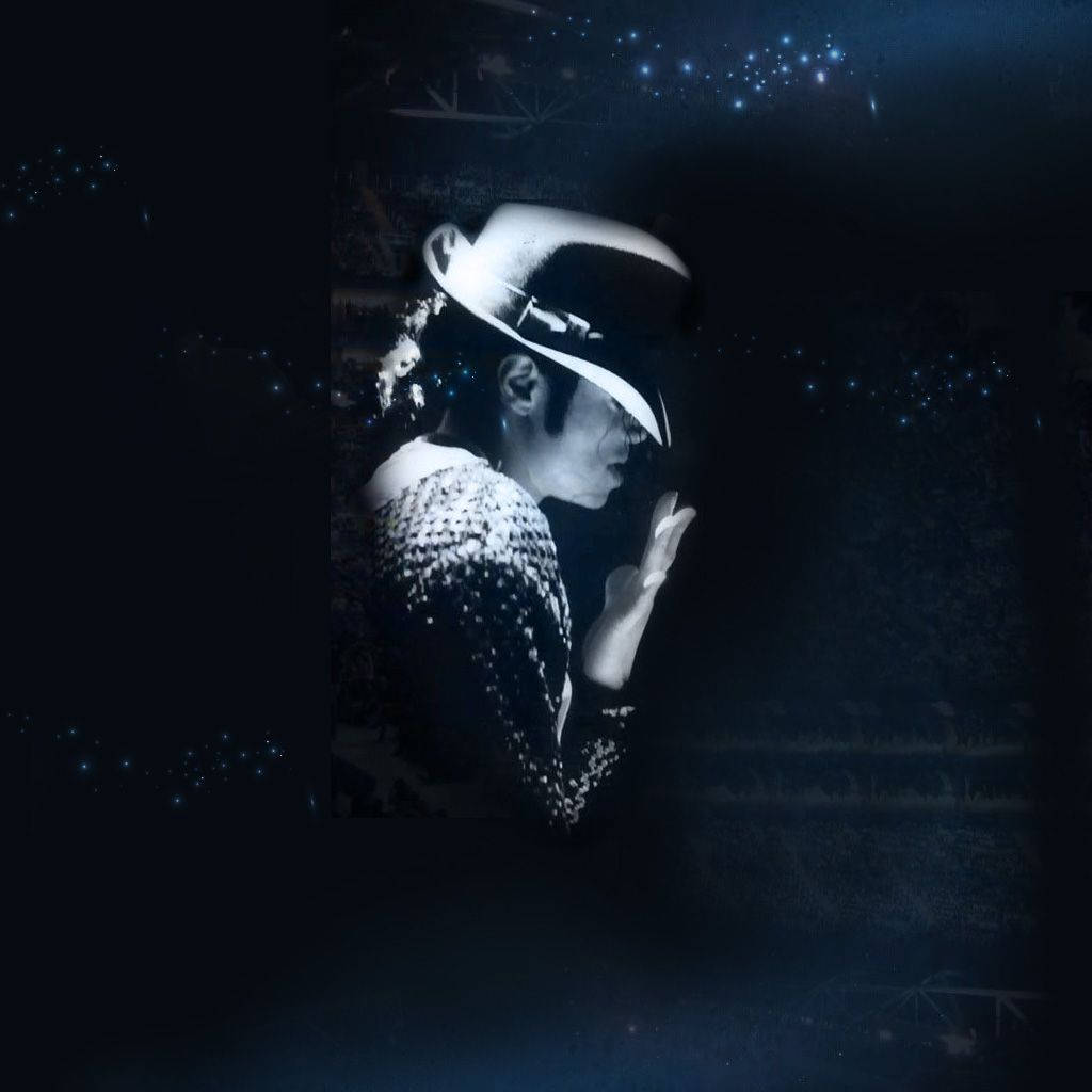 1024X1024 Michael Jackson Wallpaper and Background
