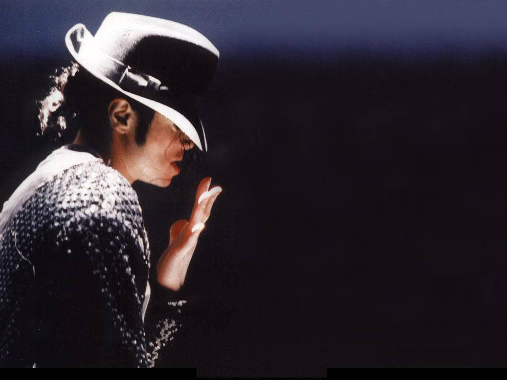 1024X768 Michael Jackson Wallpaper and Background