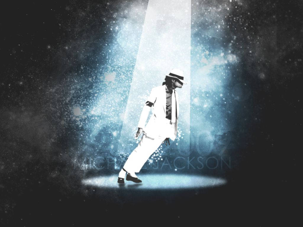Michael Jackson 1024X768 Wallpaper and Background Image
