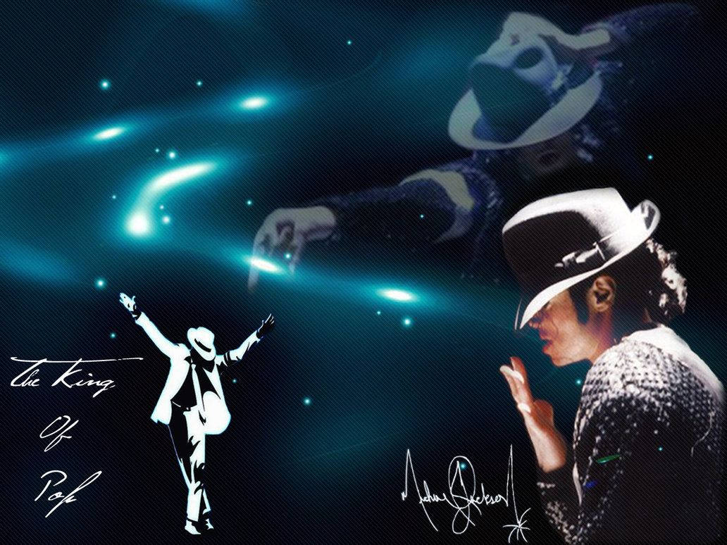 Michael Jackson 1032X774 Wallpaper and Background Image