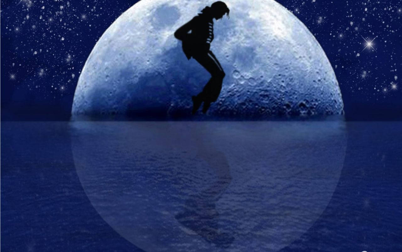 1280X804 Michael Jackson Wallpaper and Background