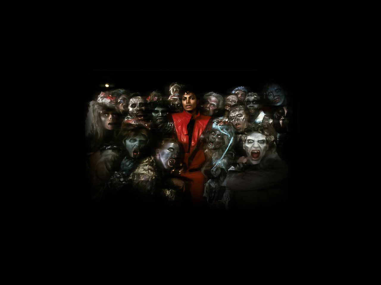 1280X960 Michael Jackson Wallpaper and Background