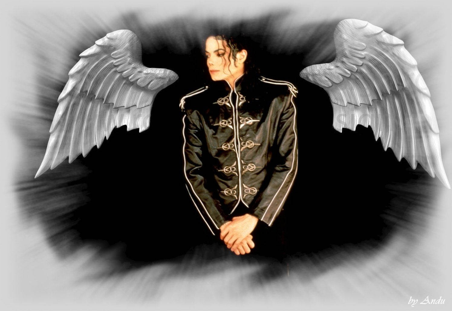Michael Jackson 1495X1031 wallpaper