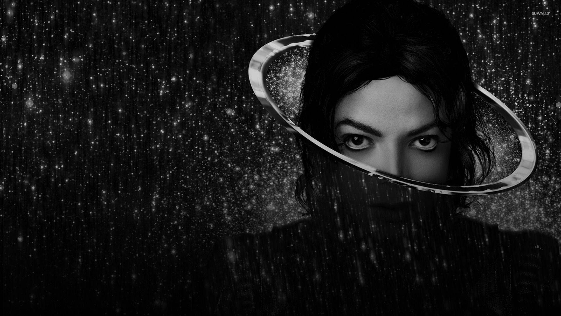 Michael Jackson 1920X1080 wallpaper
