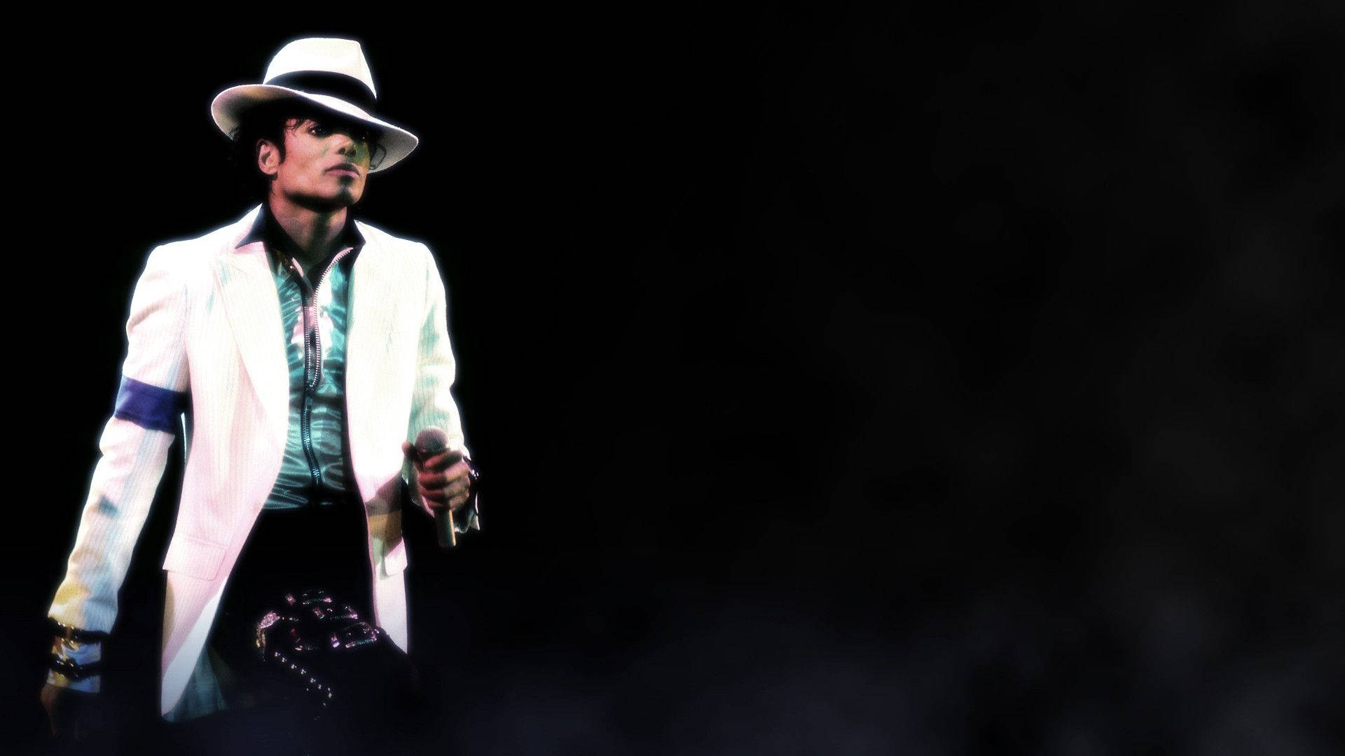 Michael Jackson 1920X1080 wallpaper