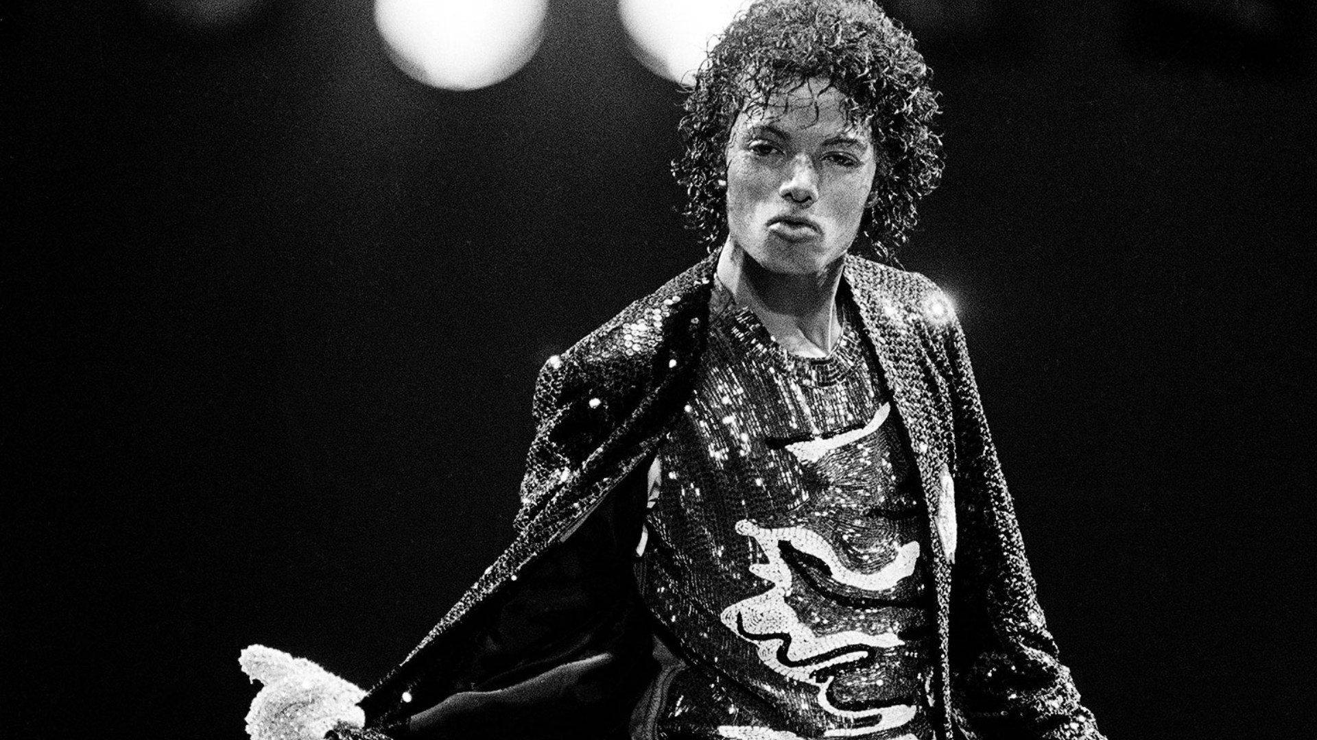 Michael Jackson 1920X1080 Wallpaper and Background Image