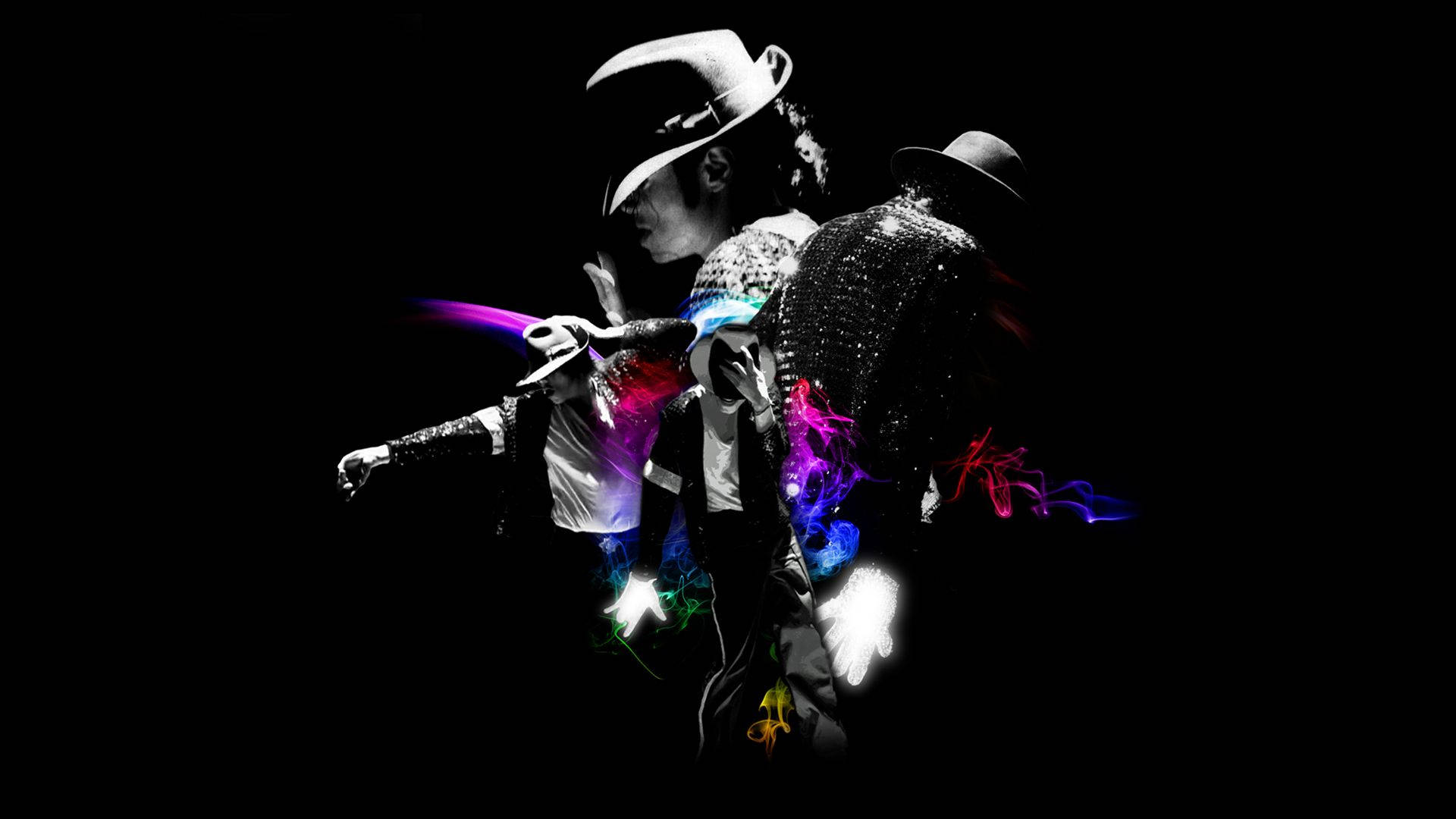 1920X1080 Michael Jackson Wallpaper and Background