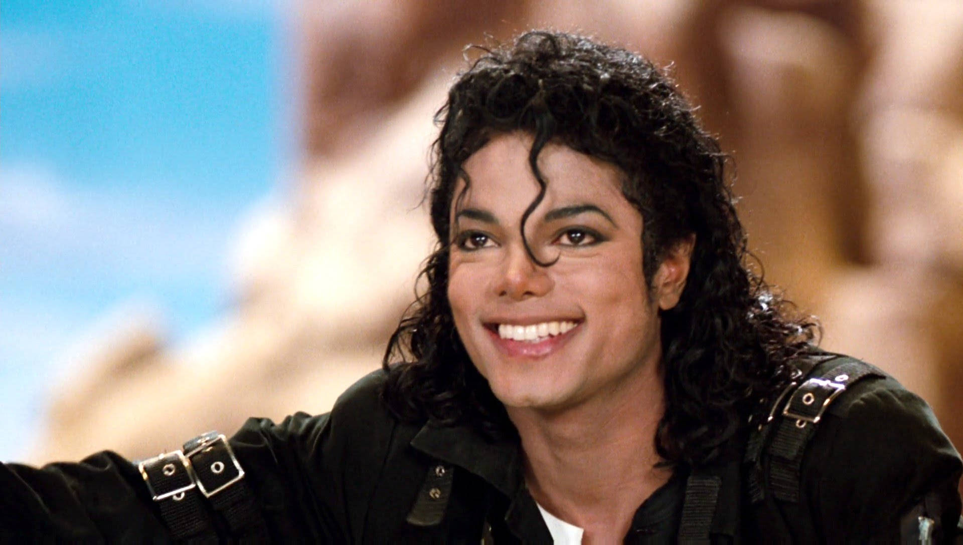 Michael Jackson 1920X1088 wallpaper
