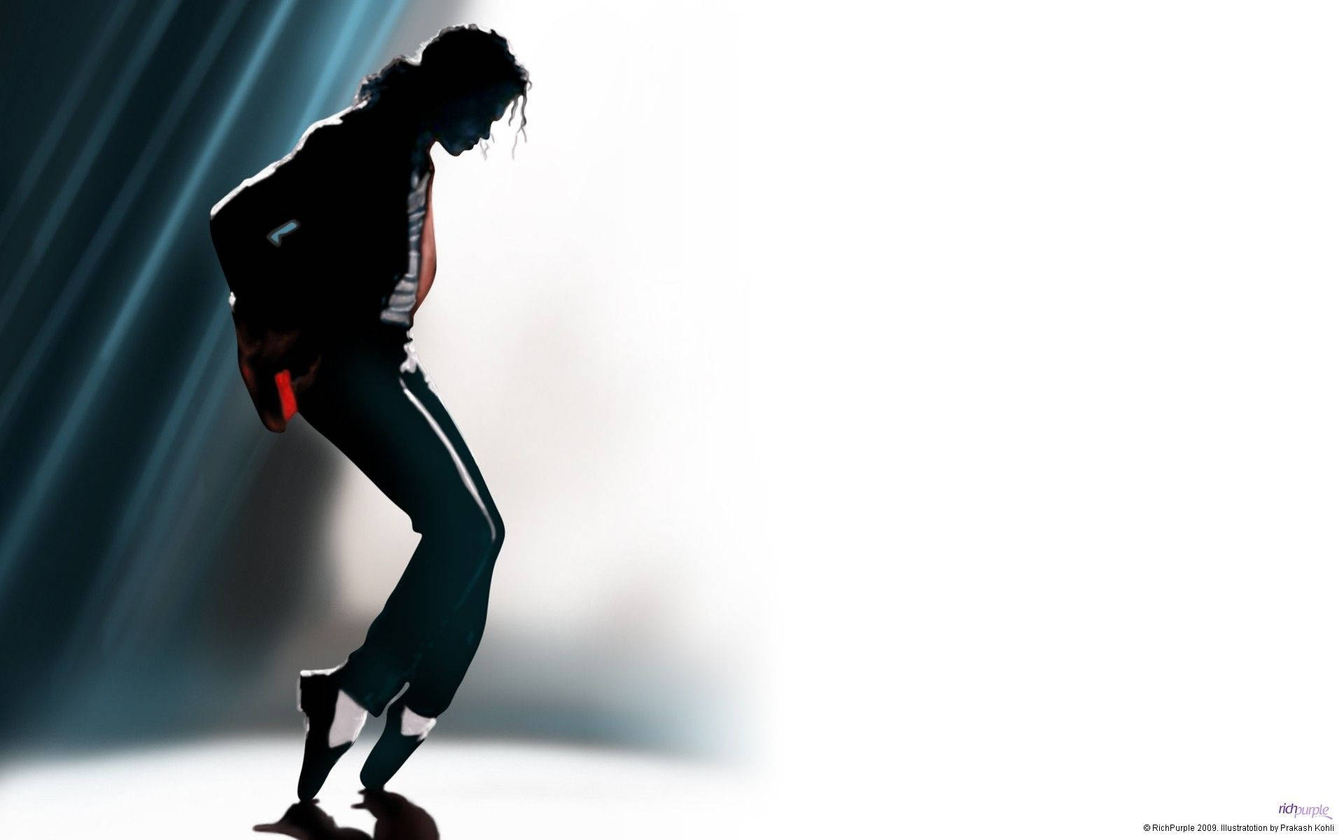 Michael Jackson 1920X1200 Wallpaper and Background Image