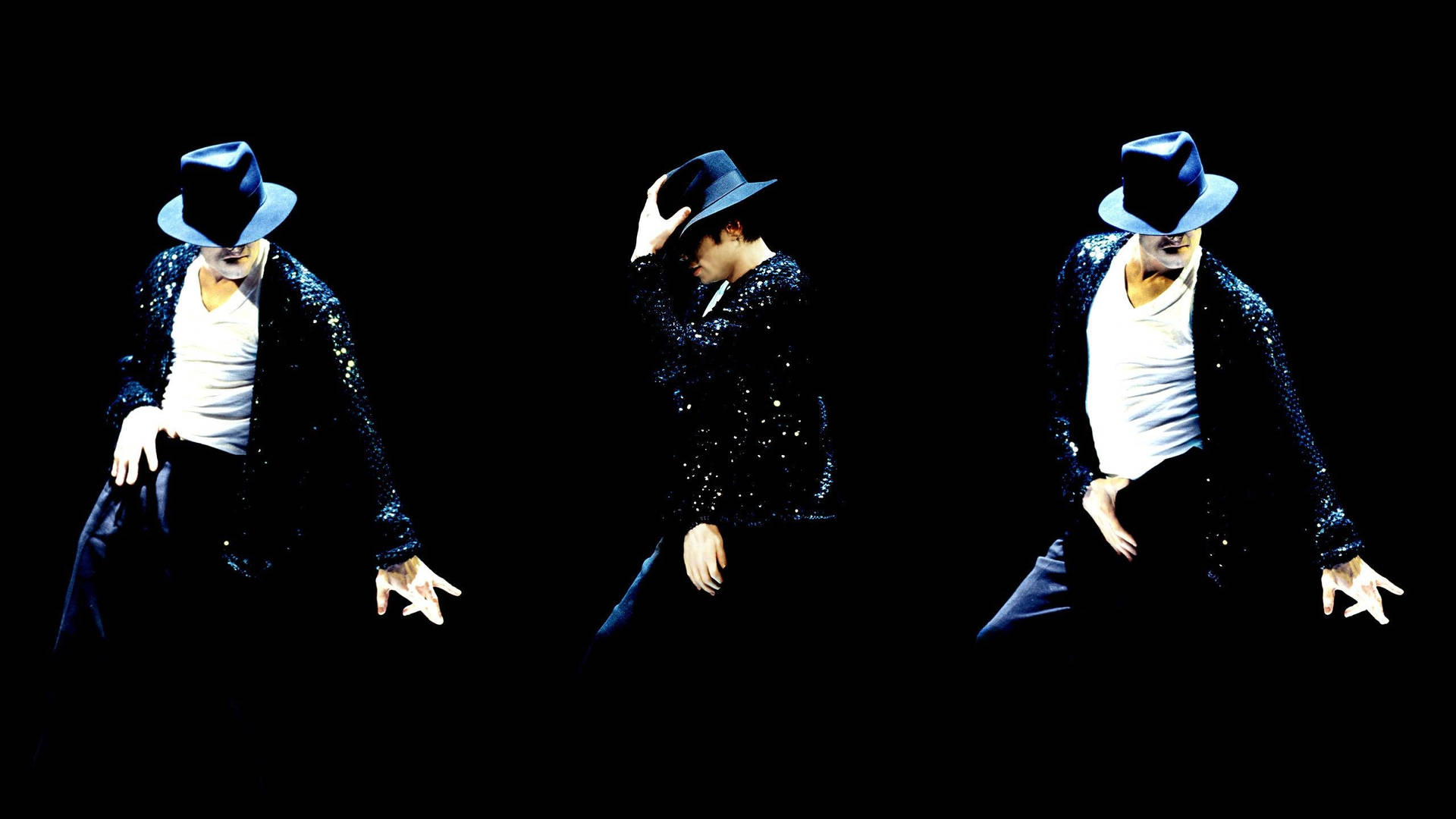 Michael Jackson 2560X1440 wallpaper