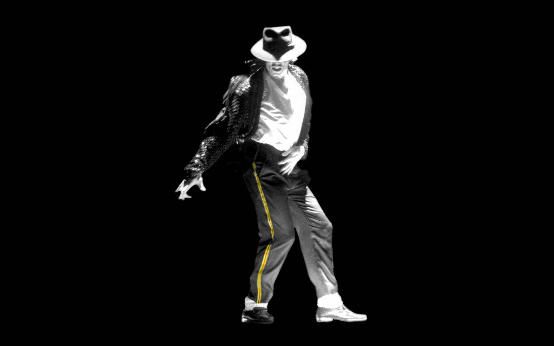 Michael Jackson 2560X1600 wallpaper